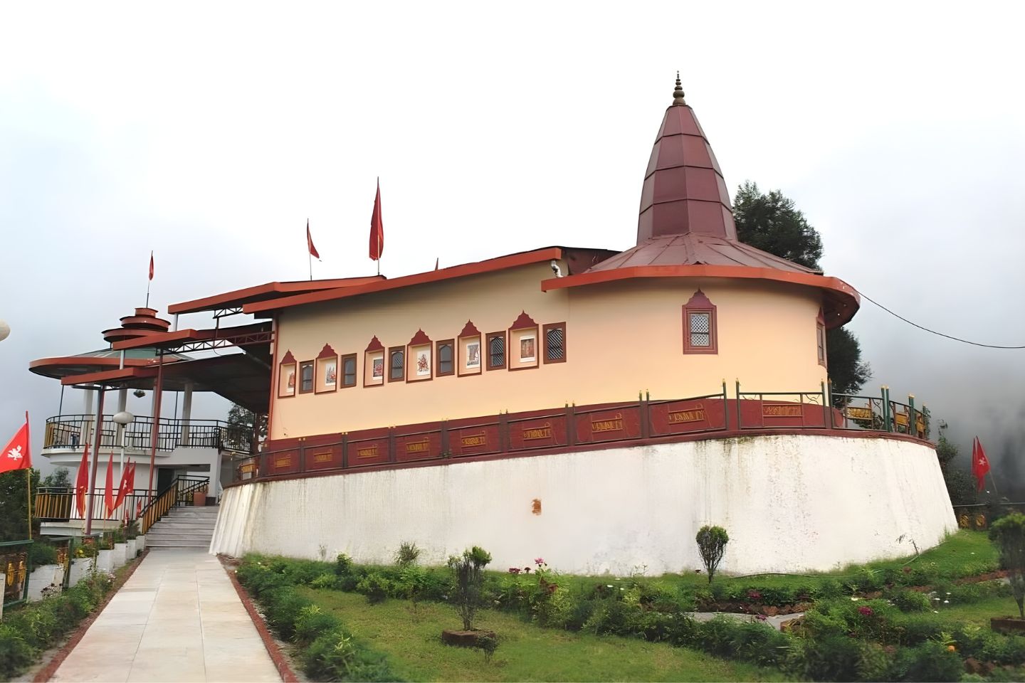Hanuman Tok Gangtok