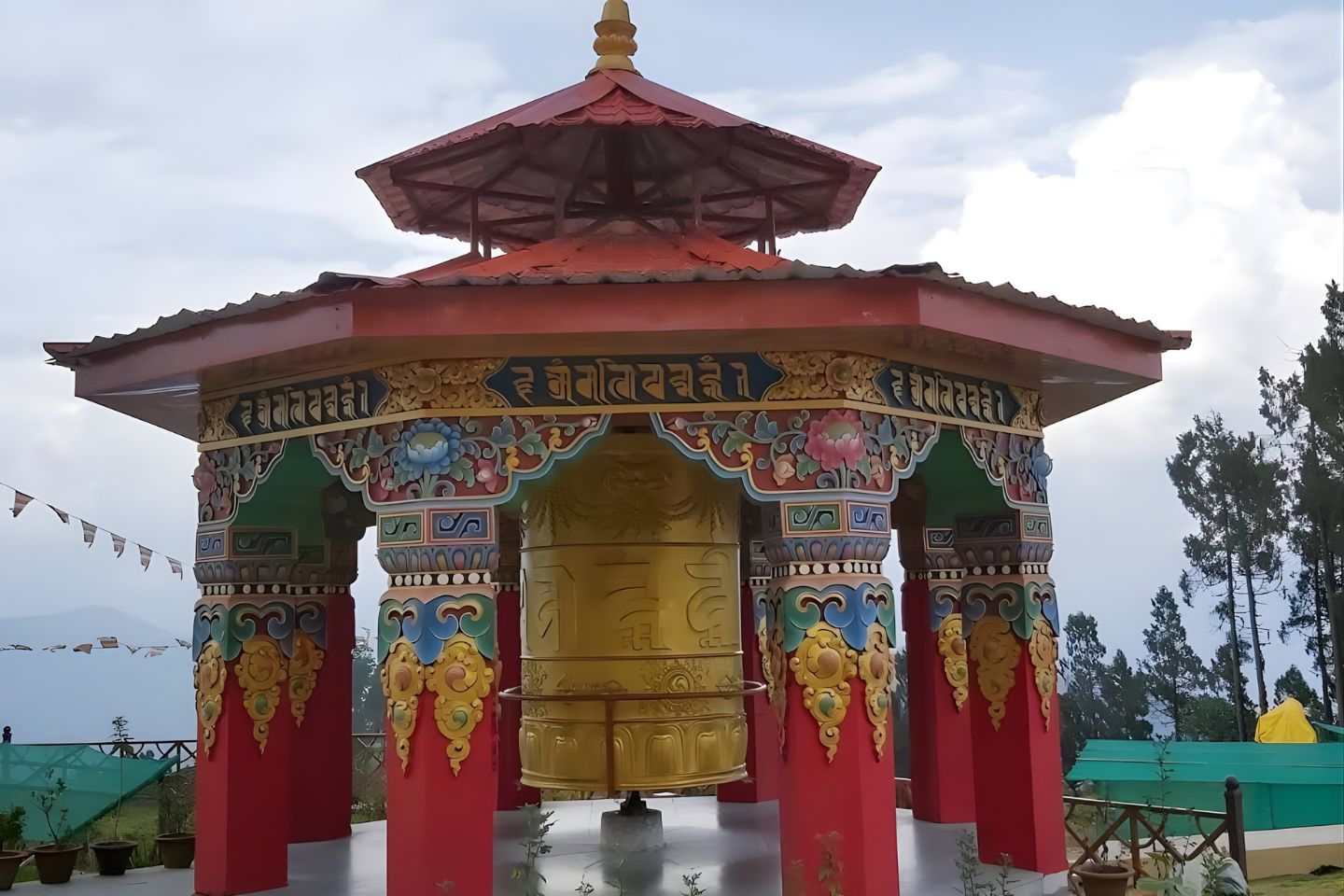 1 Day Gangtok (Top Places to visit in Gangtok in One Day)
